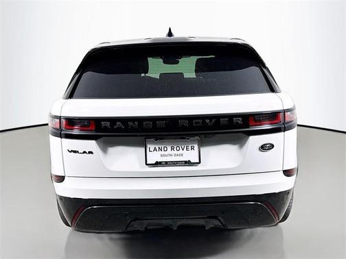 2022 Land Rover Range Rover Velar P250 S R-Dynamic