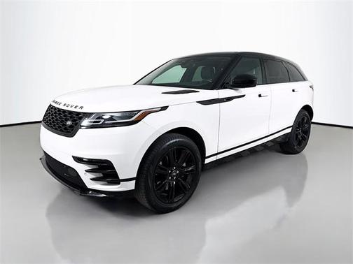 2022 Land Rover Range Rover Velar P250 S R-Dynamic