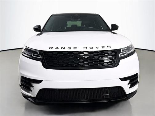 2022 Land Rover Range Rover Velar P250 S R-Dynamic