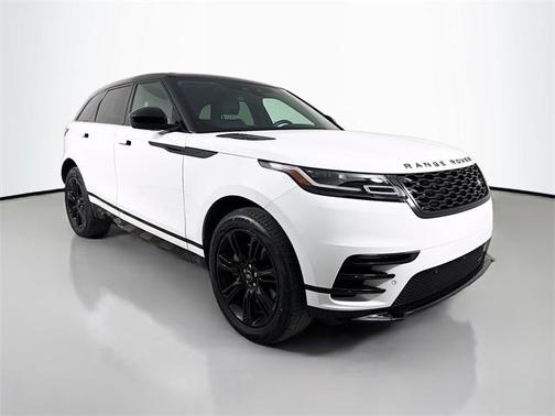 2022 Land Rover Range Rover Velar P250 S R-Dynamic