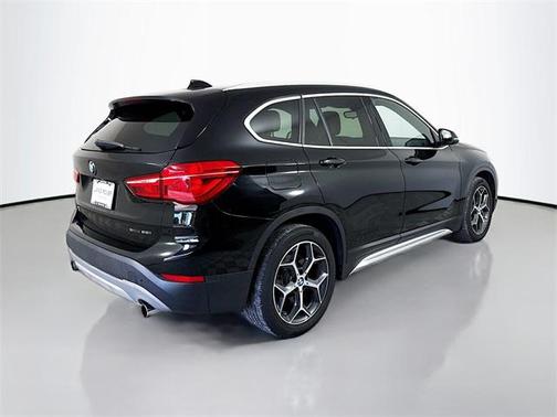 2018 BMW X1 sDrive28i