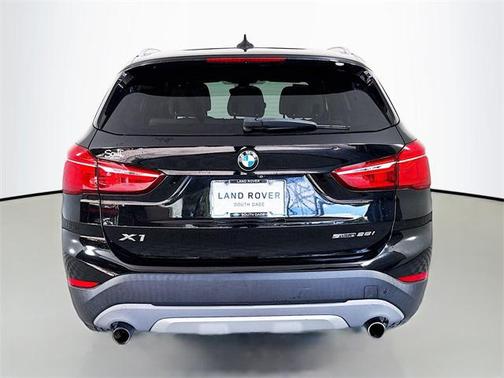2018 BMW X1 sDrive28i