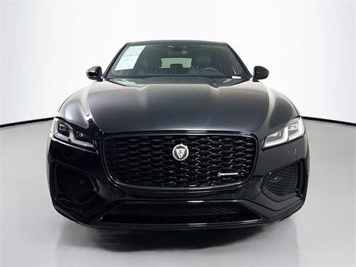 2025 Jaguar F-PACE R-Dynamic S P250 AWD Automatic