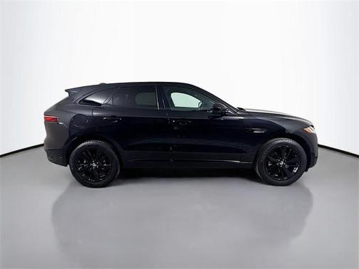 2025 Jaguar F-PACE R-Dynamic S P250 AWD Automatic