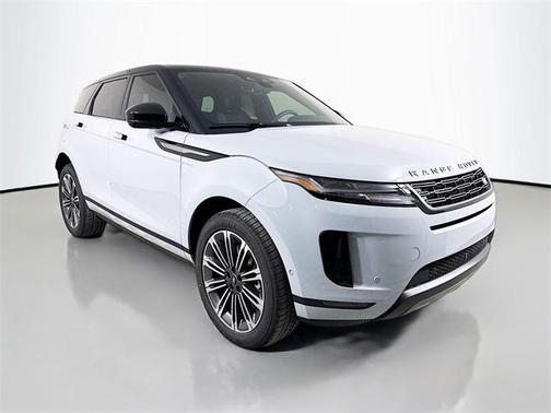 2026 Land Rover Range Rover Evoque Core S