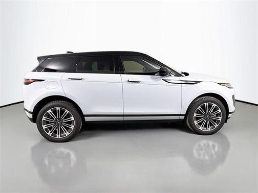 2026 Land Rover Range Rover Evoque Core S