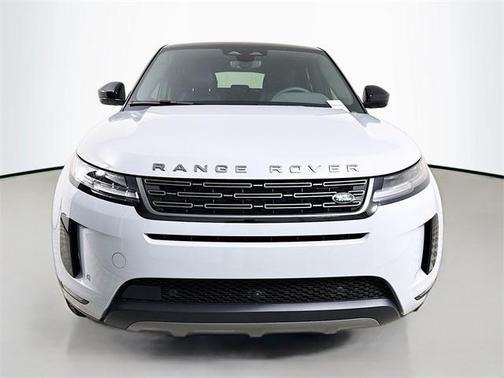 2026 Land Rover Range Rover Evoque Core S