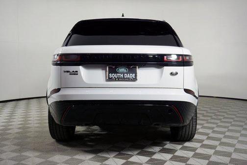 2018 Land Rover Range Rover Velar P250 S R-Dynamic