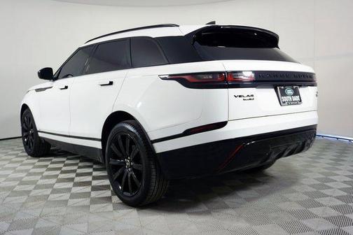2018 Land Rover Range Rover Velar P250 S R-Dynamic