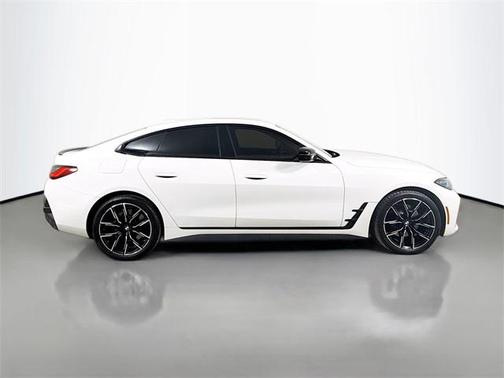 2024 BMW 430 Gran Coupe i