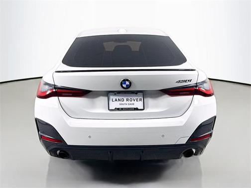 2024 BMW 430 Gran Coupe i