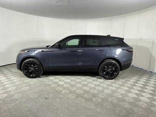 2026 Land Rover Range Rover Velar P250 S