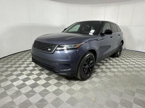 2026 Land Rover Range Rover Velar P250 S