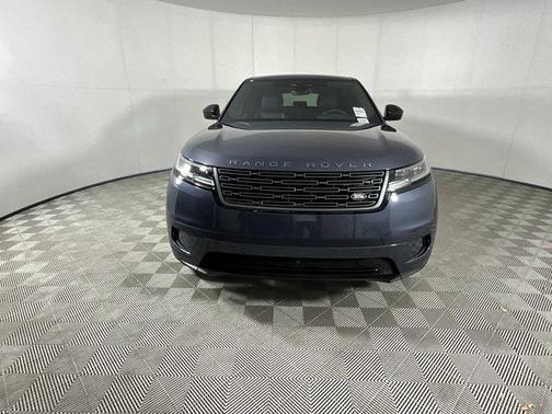 2026 Land Rover Range Rover Velar P250 S