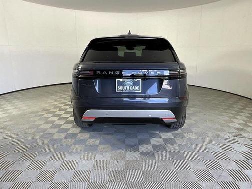 2026 Land Rover Range Rover Velar P250 S