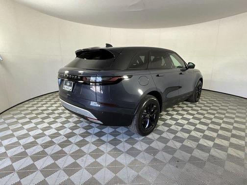 2026 Land Rover Range Rover Velar P250 S