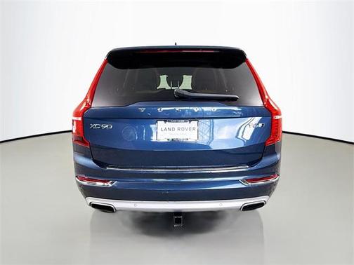 2019 Volvo XC90 T6 Inscription