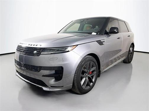 2024 Land Rover Range Rover Sport SE