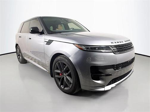 2024 Land Rover Range Rover Sport SE