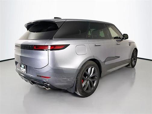 2024 Land Rover Range Rover Sport SE
