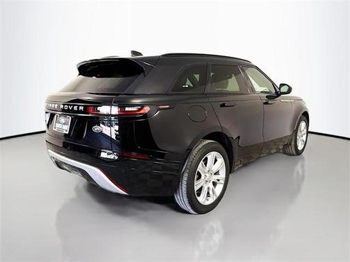2020 Land Rover Range Rover Velar P250 S