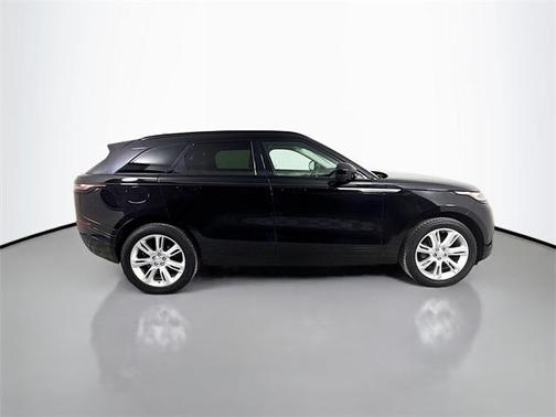 2020 Land Rover Range Rover Velar P250 S
