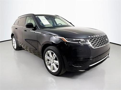 2020 Land Rover Range Rover Velar P250 S