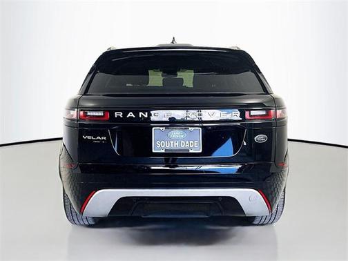 2020 Land Rover Range Rover Velar P250 S