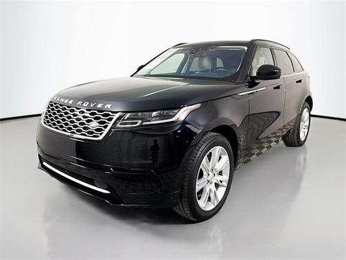2020 Land Rover Range Rover Velar P250 S