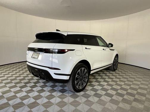 2026 Land Rover Range Rover Evoque Core S