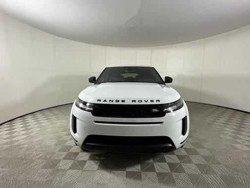2026 Land Rover Range Rover Evoque Core S