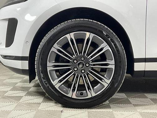 2026 Land Rover Range Rover Evoque Core S
