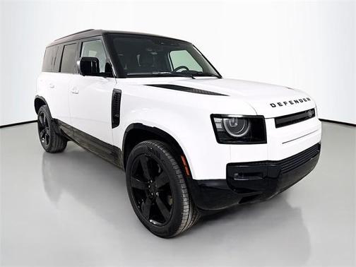 2026 Land Rover Defender P400 X-Dynamic SE