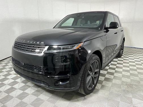 2024 Land Rover Range Rover Sport SE