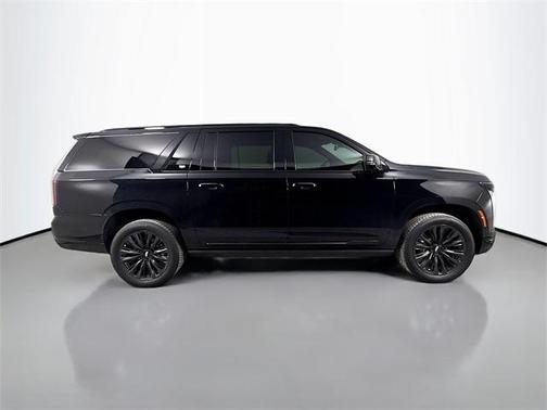 2025 Cadillac Escalade ESV Sport