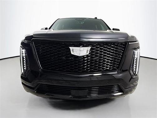 2025 Cadillac Escalade ESV Sport
