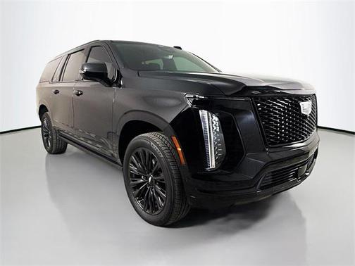 2025 Cadillac Escalade ESV Sport