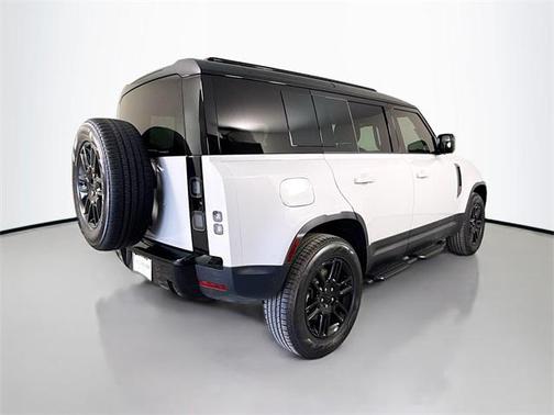 2026 Land Rover Defender S