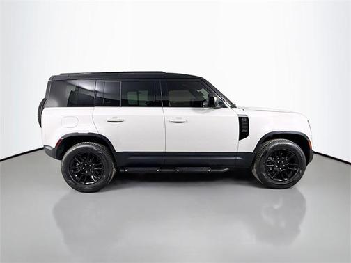 2026 Land Rover Defender S