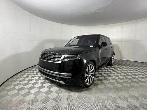 2023 Land Rover Range Rover P530 SE