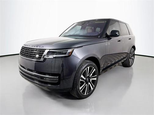 2023 Land Rover Range Rover P530 SE