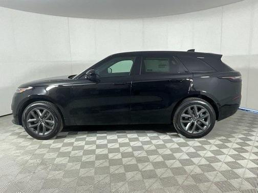 2026 Land Rover Range Rover Velar P250 SE R-Dynamic