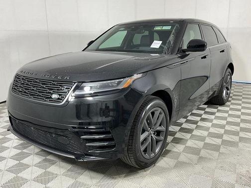 2026 Land Rover Range Rover Velar P250 SE R-Dynamic