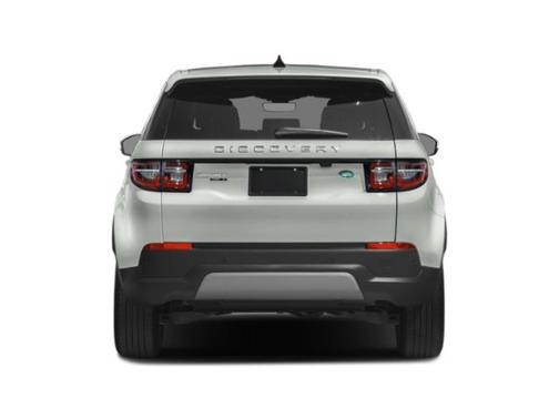 2021 Land Rover Discovery Sport S