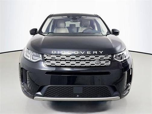 2021 Land Rover Discovery Sport S
