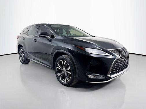 Caviar 2022 Lexus RX 350L Base