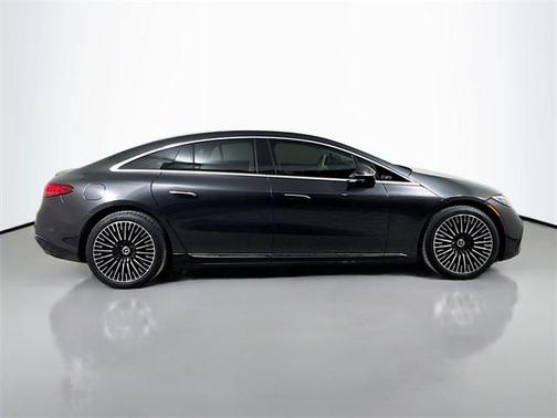 2022 Mercedes-Benz EQS 450+ 4MATIC