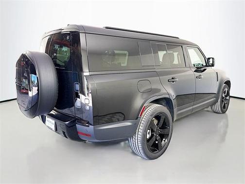 2026 Land Rover Defender P300 S