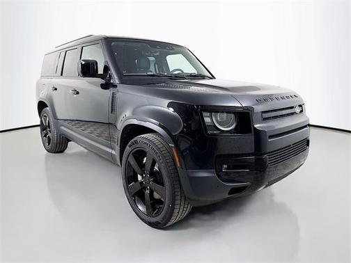 2026 Land Rover Defender P300 S