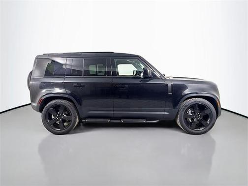2026 Land Rover Defender S